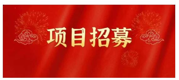 高鹏圈·蓝海中视频项目，长期项目，可以说字节不倒，项目就可以一直做！-飞秋社