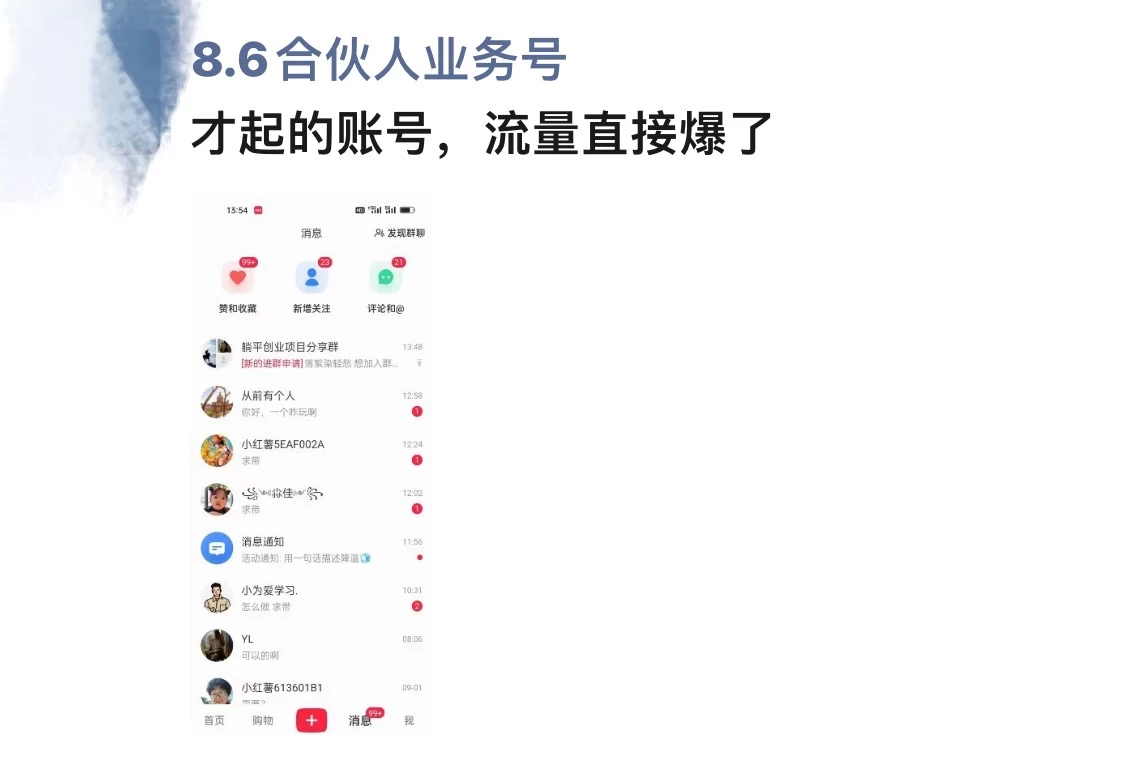 图片[1]-暴力引流 小红书图文引流日引100私域全面拆解【打粉人必看】-飞秋社