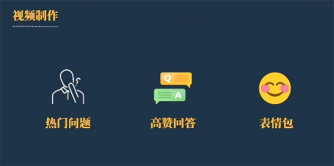 今日话题新玩法，实测一天涨粉2万，多种变现方式（教程+5G素材）-飞秋社