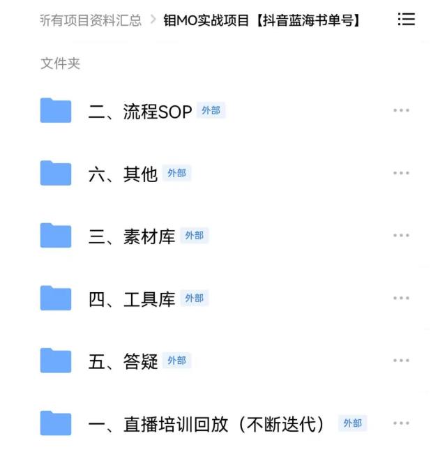 2022年最新抖音冷门书单号项目，新手如何从新号到日入1000+-飞秋社